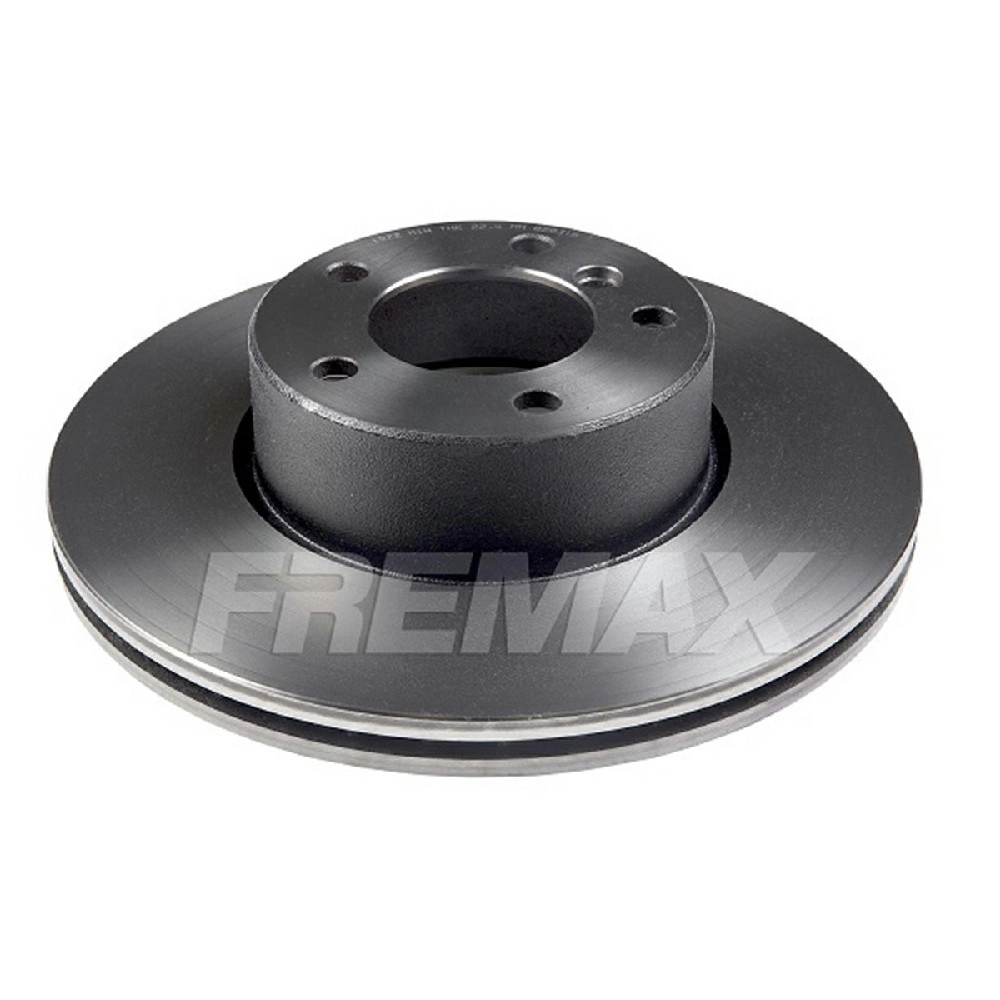 DISCO FREIO DIANTEIRO SEM CUBO VENTILADO 312MM BMW SÉRIE 1/SÉRIE 2 3/SÉRIE 4/ X1