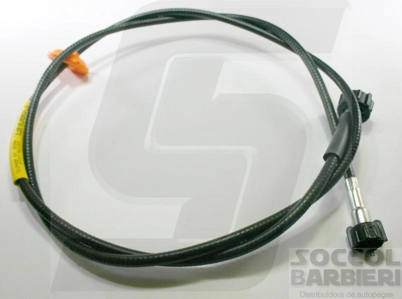 CABO VELOCIMETRO GM C-14 A/C-15 A/D-10 67/84 1600