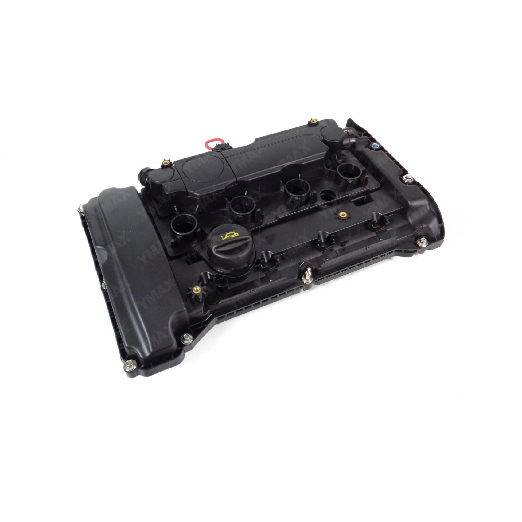 TAMPA COMANDO VALVULAS CITROEN C4 CACTUS 19/ - C4 LOUNGE - PEUGEOT 208/308/408/2008 - 1.6 16V THP