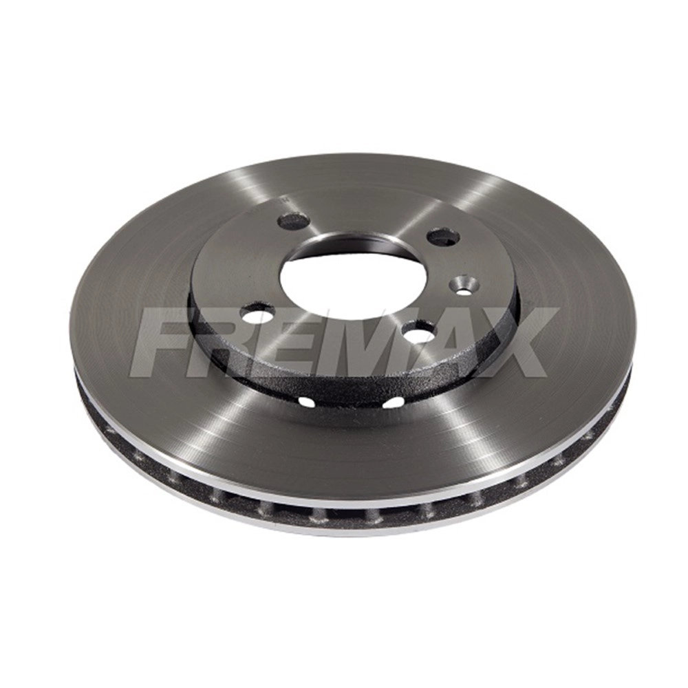 DISCO FREIO DIANTEIRO VENTILADO 256MM 4 FUROS ESPESSURA 22MM VW UP! TSI 14/ NOVO GOL/VOYAGE/SAVEIRO 13/ 256M
