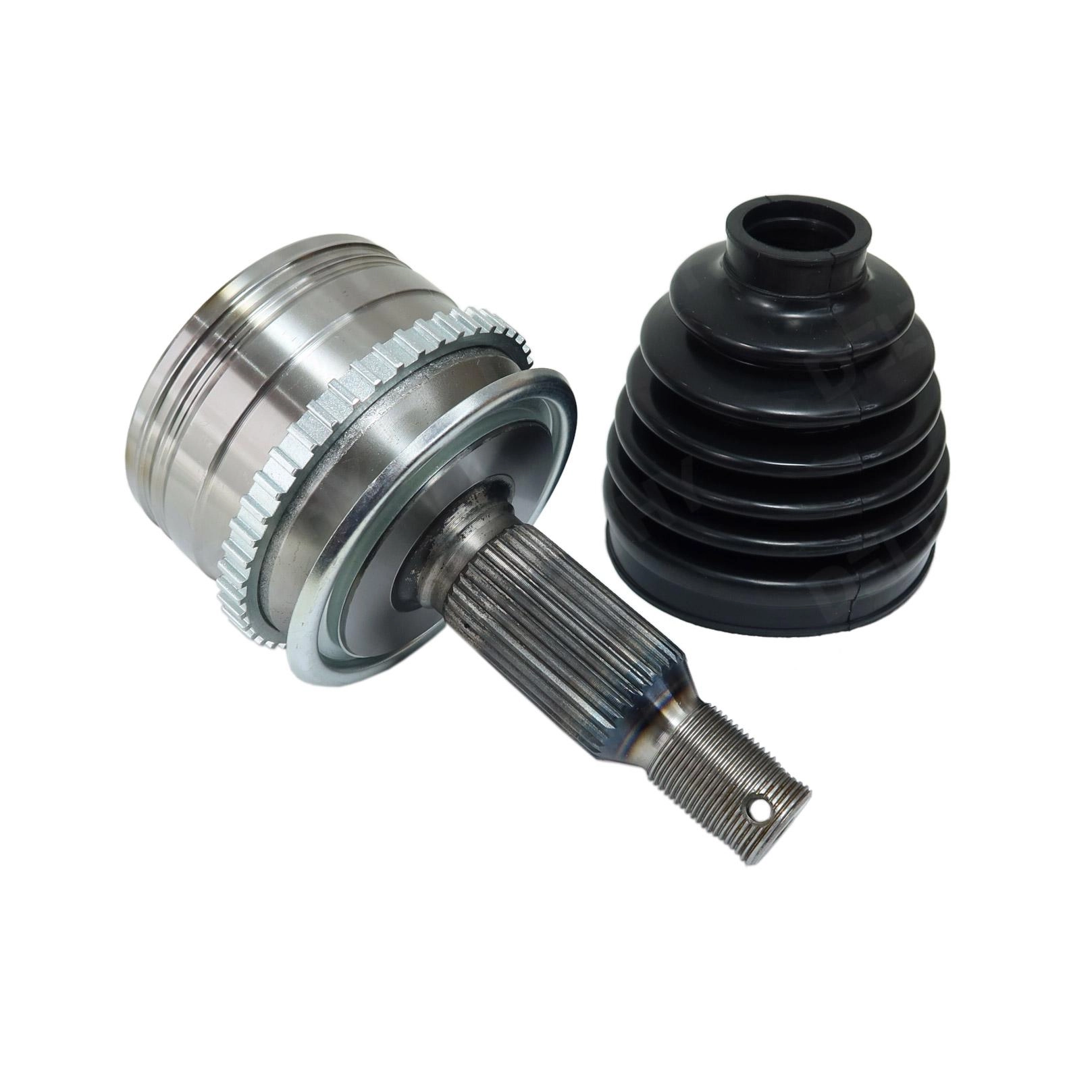 HOMOCINÉTICA RODA COM ABS MITSUBISHI L200 TRITON/DAKAR 08/ 3.2/3.5 - 35/30 ESTRIAS TRAVA INTERNA