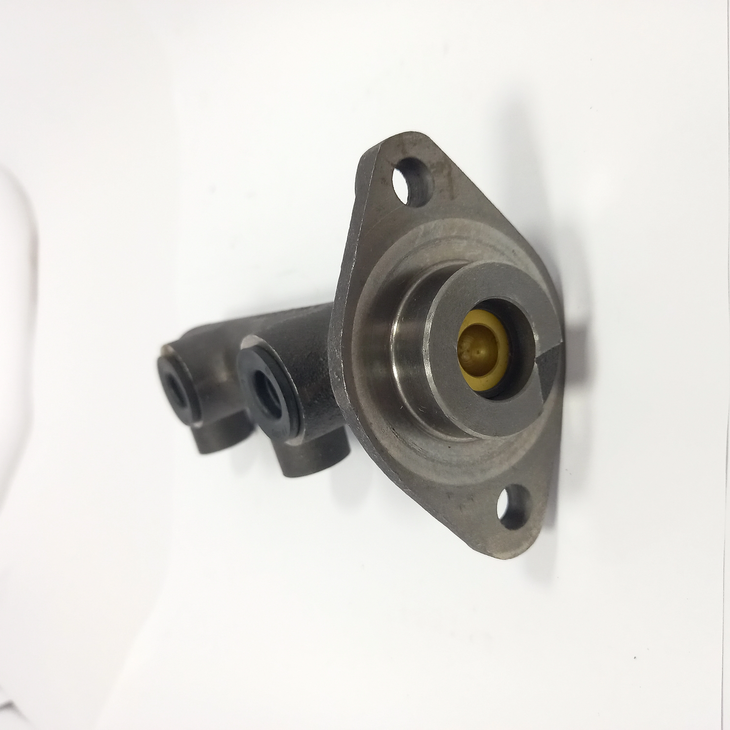 CILINDRO MESTRE FREIO DUPLO FORD GALAXIE 77/82 - CHRYSLER DART/CHARGER/MAGNUM/LE BARON