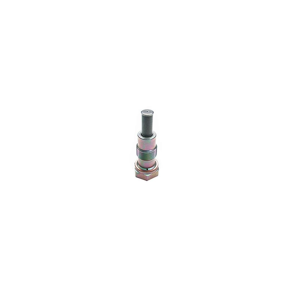 TENSIONADOR DA CORRENTE DISTRIBUIÇÃO FORD COURIER/ESCORT/FIESTA/FOCUS/KA 1.0/1.6 8V - ZETEC/ROCAM