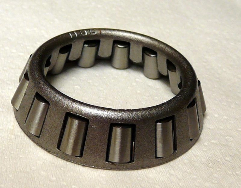 ROLAMENTO DIRECAO VW 6.80/6.90/7.90/11.130/13.130/14.140 - CONE