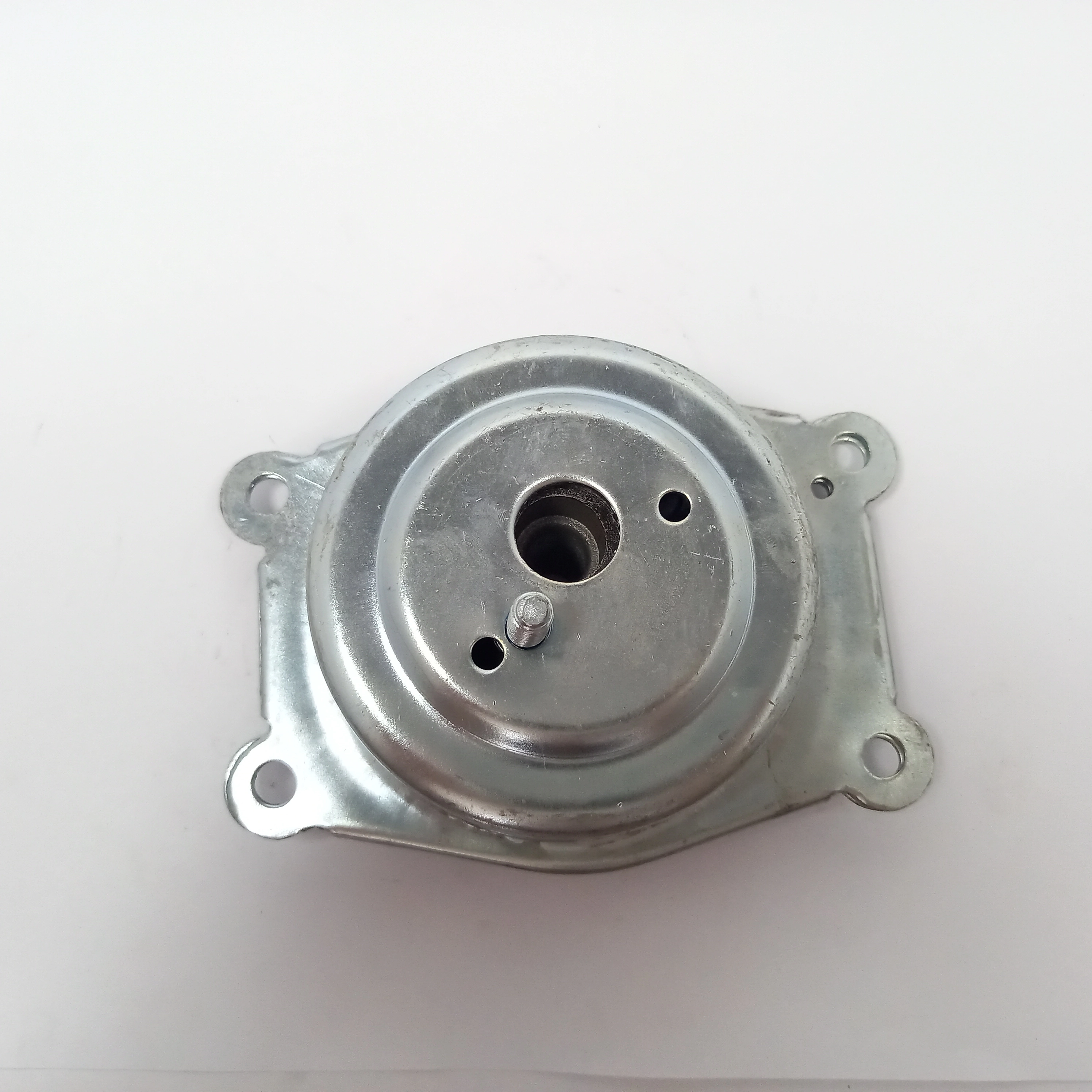 COXIM DO MOTOR LADO ESQUERDO GM ASTRA/ZAFIRA 2009/2014 - SEM SUPORTE