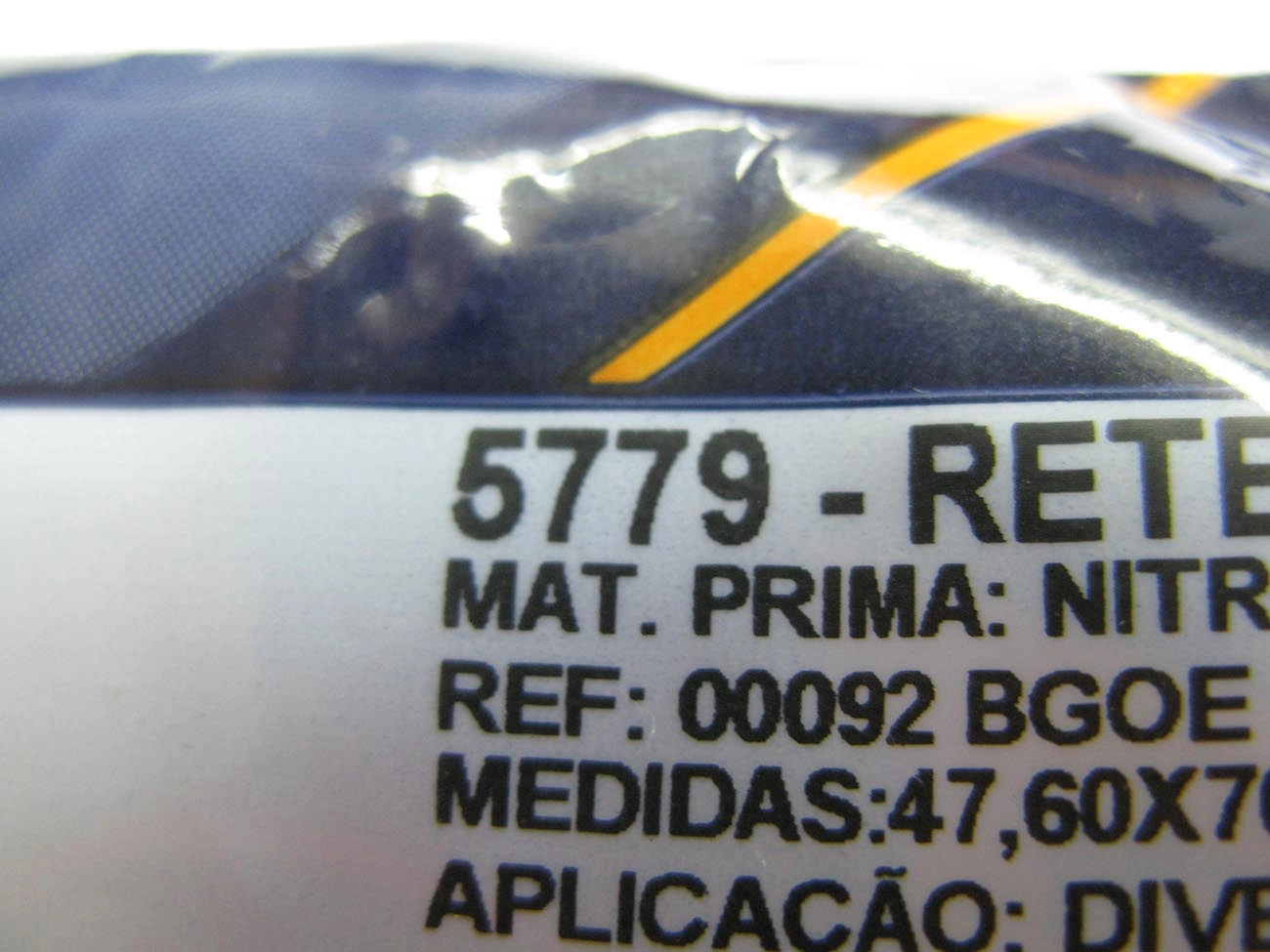 RETENTOR RODA TRASEIRA GM C-10/C-14 /70