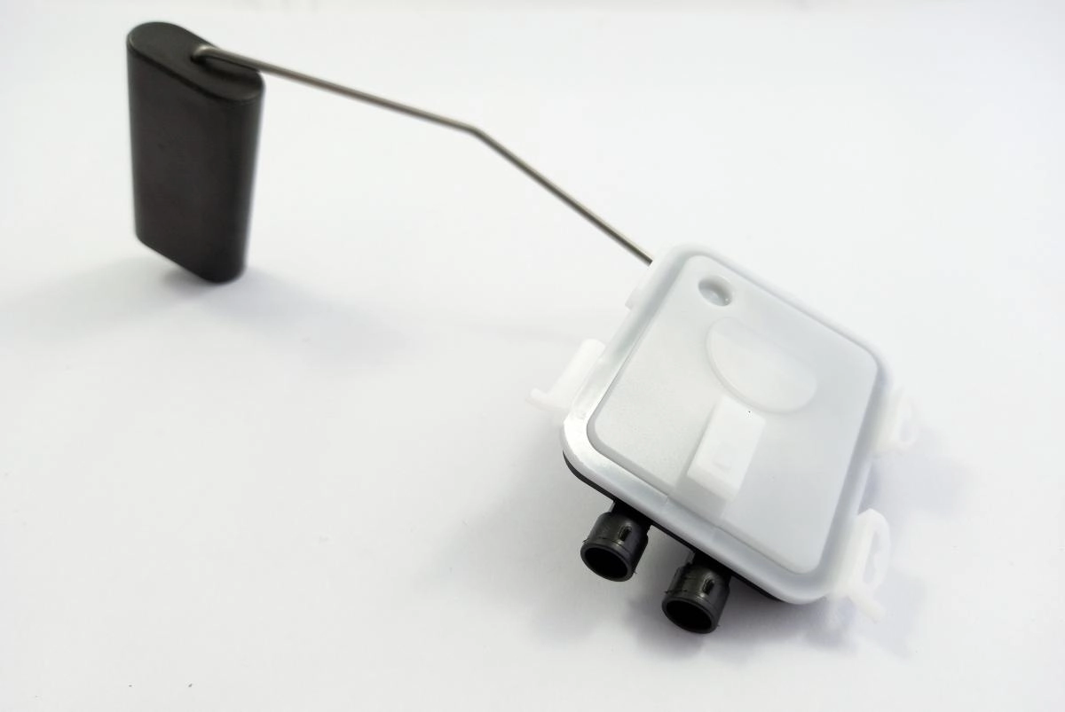 SENSOR/BOIA DE NÍVEL COMBUSTÍVEL FIAT ARGO/CRONOS/PALIO/STRADA/UNO FLEX/TETR - DODGE VISION GASOLINA