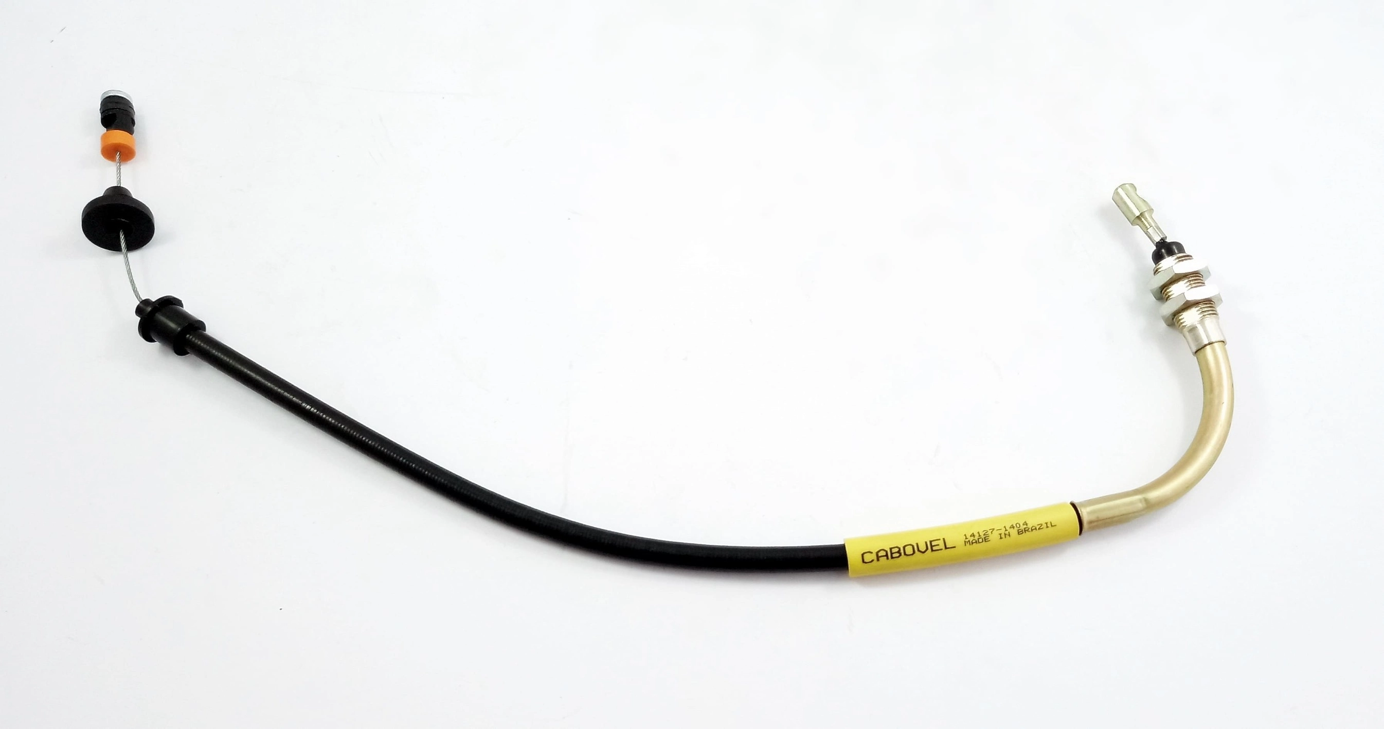 CABO ACELERADOR 650MM FIAT TEMPRA 16V 93/96