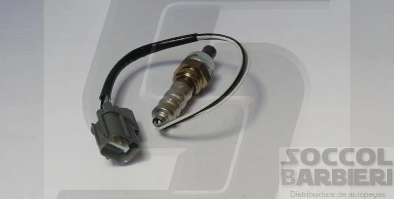 SONDA LAMBDA HONDA CIVIC 1.6 16V /EX 1996/2000 - PRÉ CATALISADOR - GASOLINA