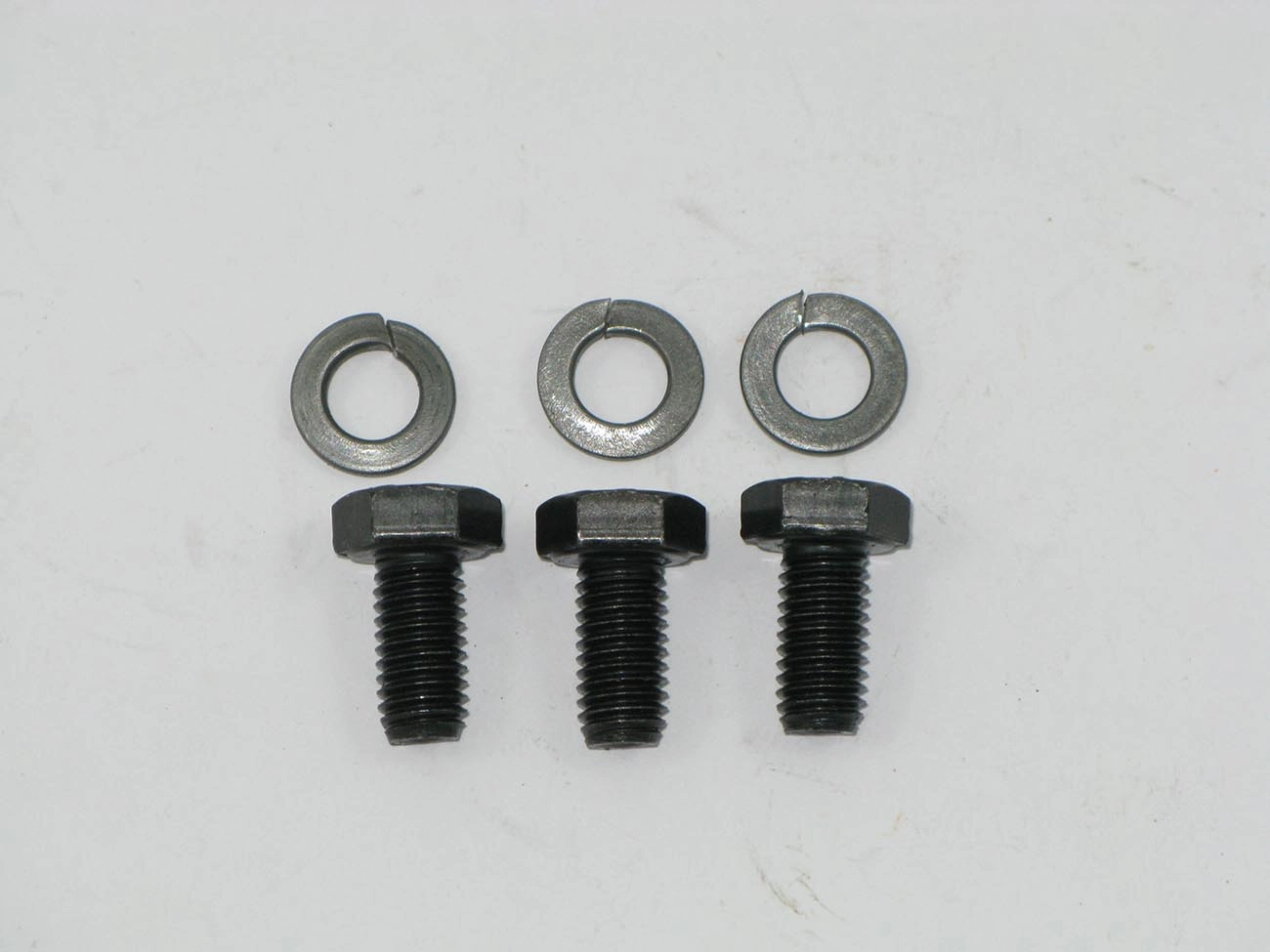 KIT CUBO GUIA/FLANGE/LUVA ROLAMENTO EMBREAGEM VW FUSCA/BRASILIA/KOMBI