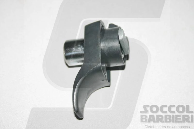 MACANETA EXTERNA VW KOMBI KLIPPER 97/ - TAMPA TRASEIRA