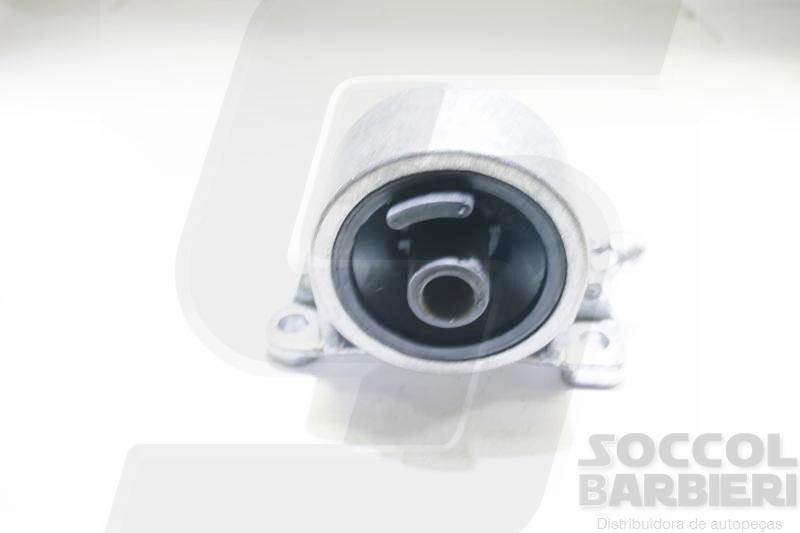 COXIM DIANTEIRO DO MOTOR GM ASTRA/ZAFIRA 1999/ - NOVO VECTRA 2006/ - CÂMBIO AUTOMÁTICO