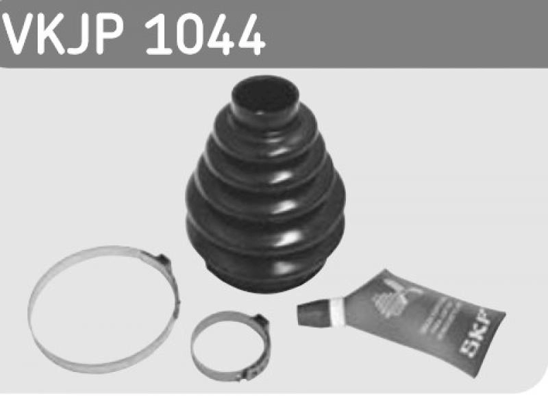 KIT REPARO HOMOCINÉTICA LADO RODA PEUGEOT 206 98/02 - 31X74X111MM