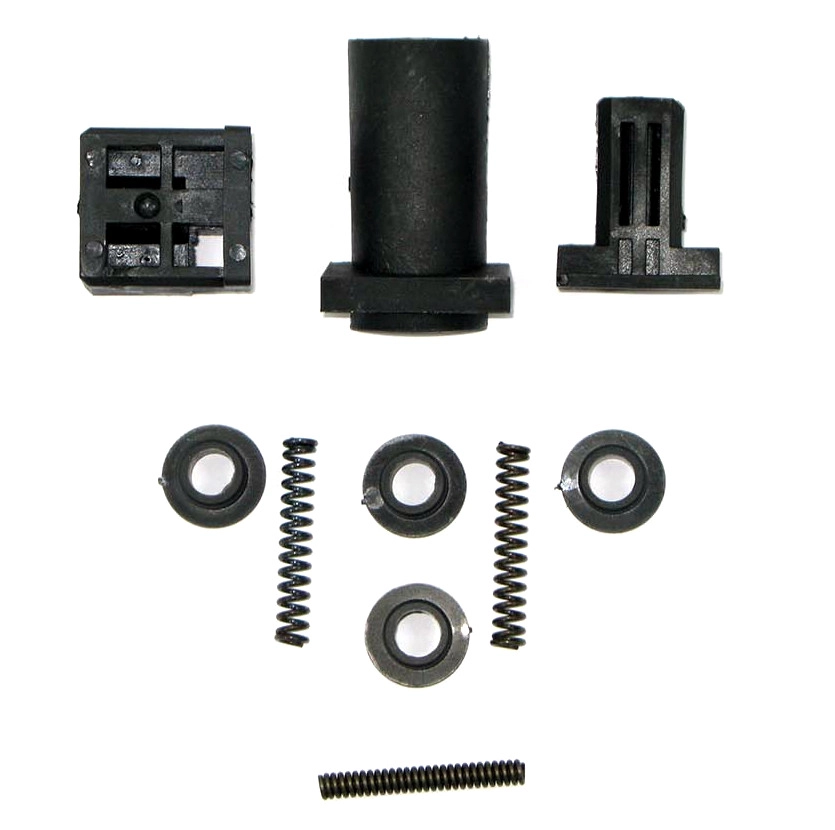 KIT TRAMBULADOR FORD ESCORT 84/86