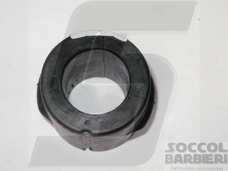 BUCHA ESTABILIZADOR MB ACCELO 1016/815 - ATEGO 1315/1418 - LO 916 - DIANTEIRA/TRASEIRA