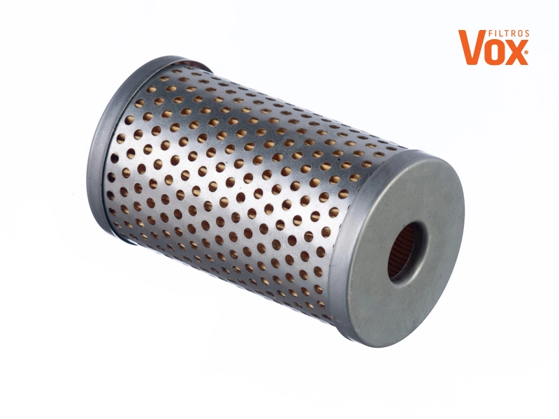 FILTRO ÓLEO DIREÇÃO HIDRÁULICA DIRECAO HIDRAULICA ZF CXA NACIONAL SCANIA/FORD/MB/GM/VW/VOLVO