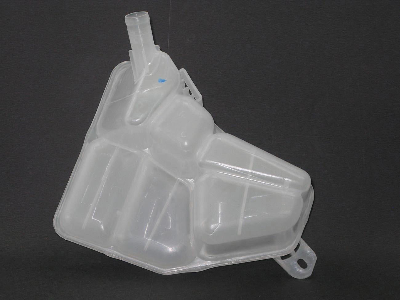 RESERVATORIO AGUA FORD NOVO FIESTA/ECOSPORT 2002/ - 3 SAIDAS