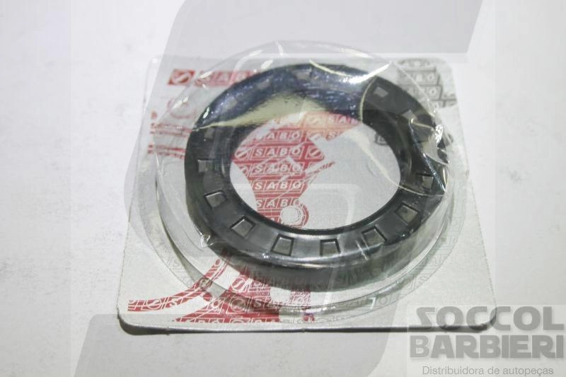 RETENTOR RODA DIANTEIRA FORD F-100/1000 TODOS DUPLA VEDACAO