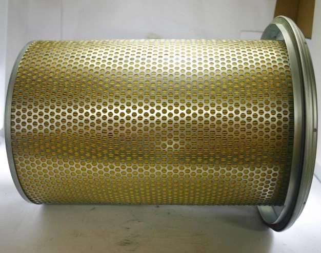 FILTRO AR SCANIA R/T-112/113/142/143/P-93 86/