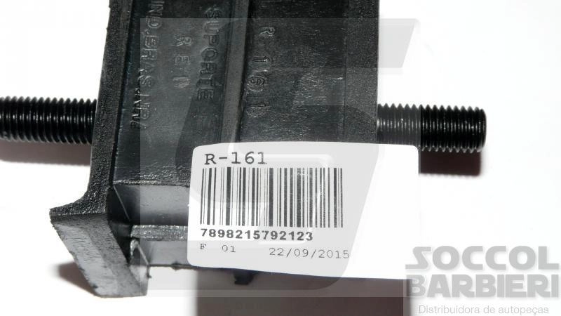 COXIM DIANTEIRO SUSPENSÃO MOTOR FORD F-1000/2000 /92 MWM