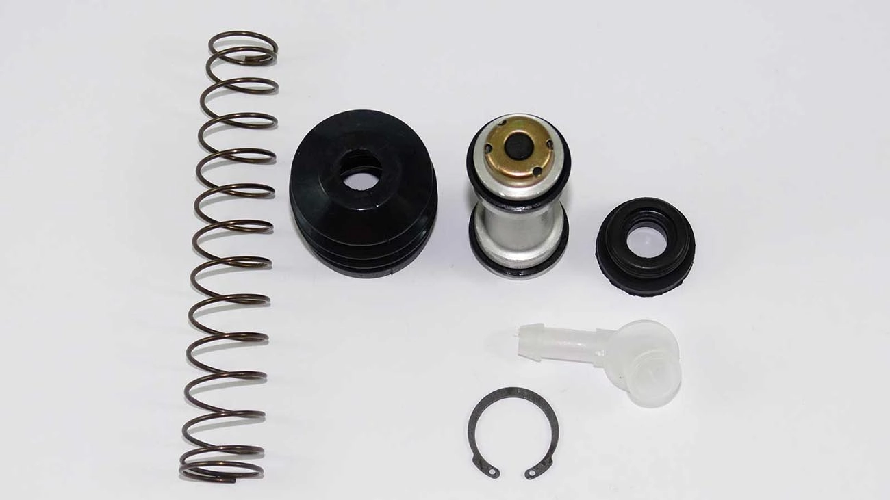 REPARO CILINDRO MESTRE EMBREAGEM MB 370/371/1316/1317/1318 - 15/16 - 23.81MM