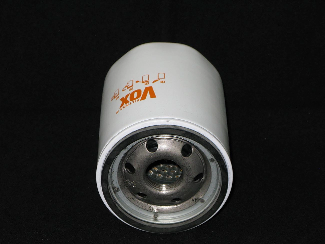 FILTRO OLEO FORD EDGE 2.7/3.5 2013/ FUSION 3.0 2009/2012 MUSTANG 3.7/5.0 2011/