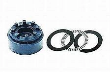COXIM AMORTECEDOR DIANTEIRO COM ROLAMENTO FIAT ELABA 86/96 - FIORINO 88/13 - UNO 84/13