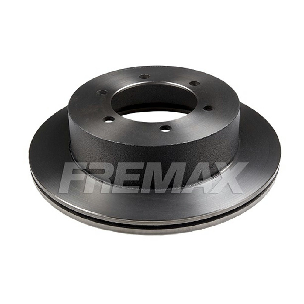 DISCO FREIO DIANTEIRO VENTILADO 320MM TOYOTA BANDEIRANTE 95/