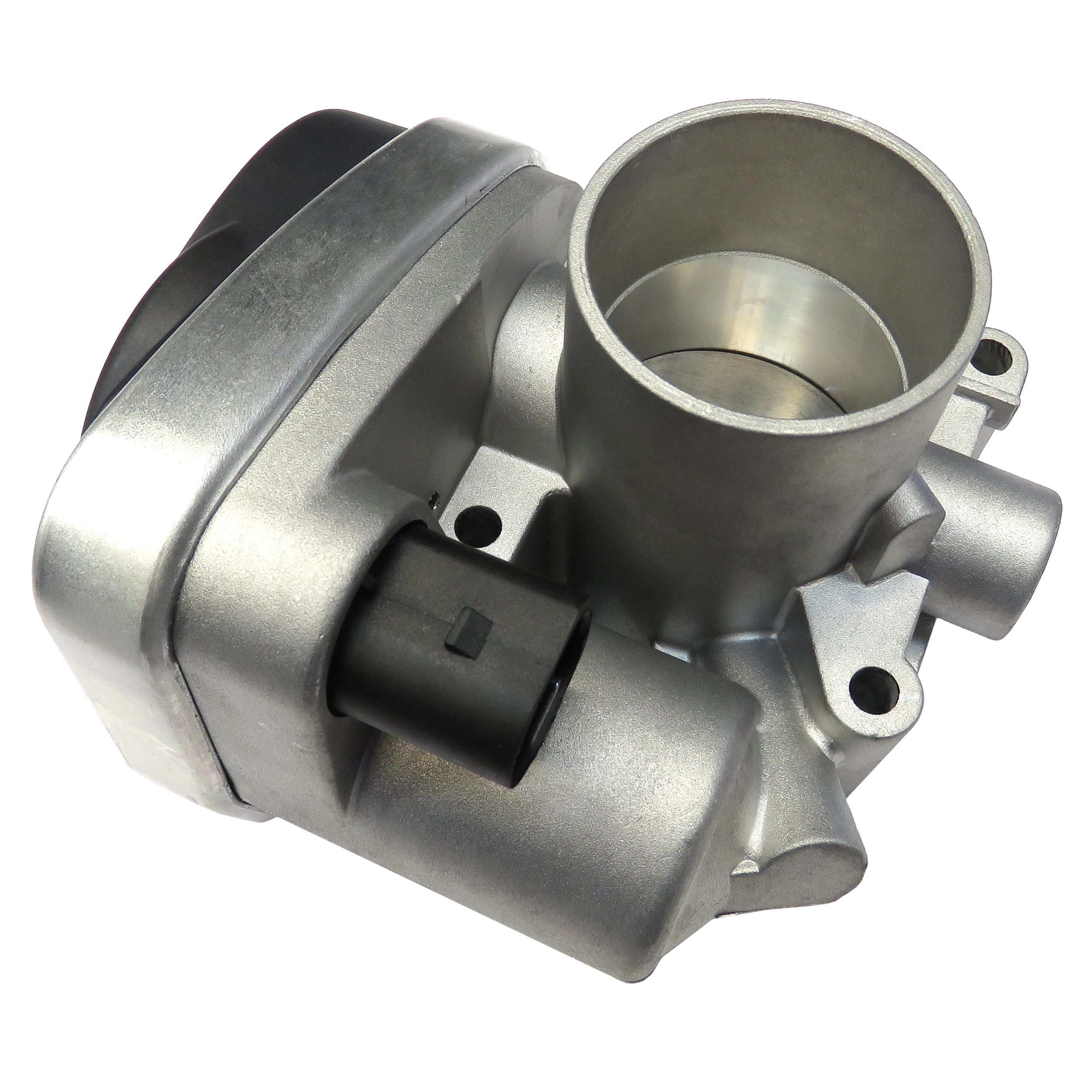 CORPO BORBOLETA TBI VW FOX 1.0 2004/2010 GOL 1.0 1994/2010 PARATI 1.0 2001/2005 POLO 2007/2012