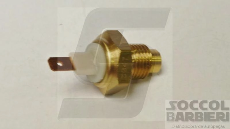 SENSOR TEMPERATURA FORD CORCEL/BELINA 79/ - EXCETO 80/81 ALCOOL