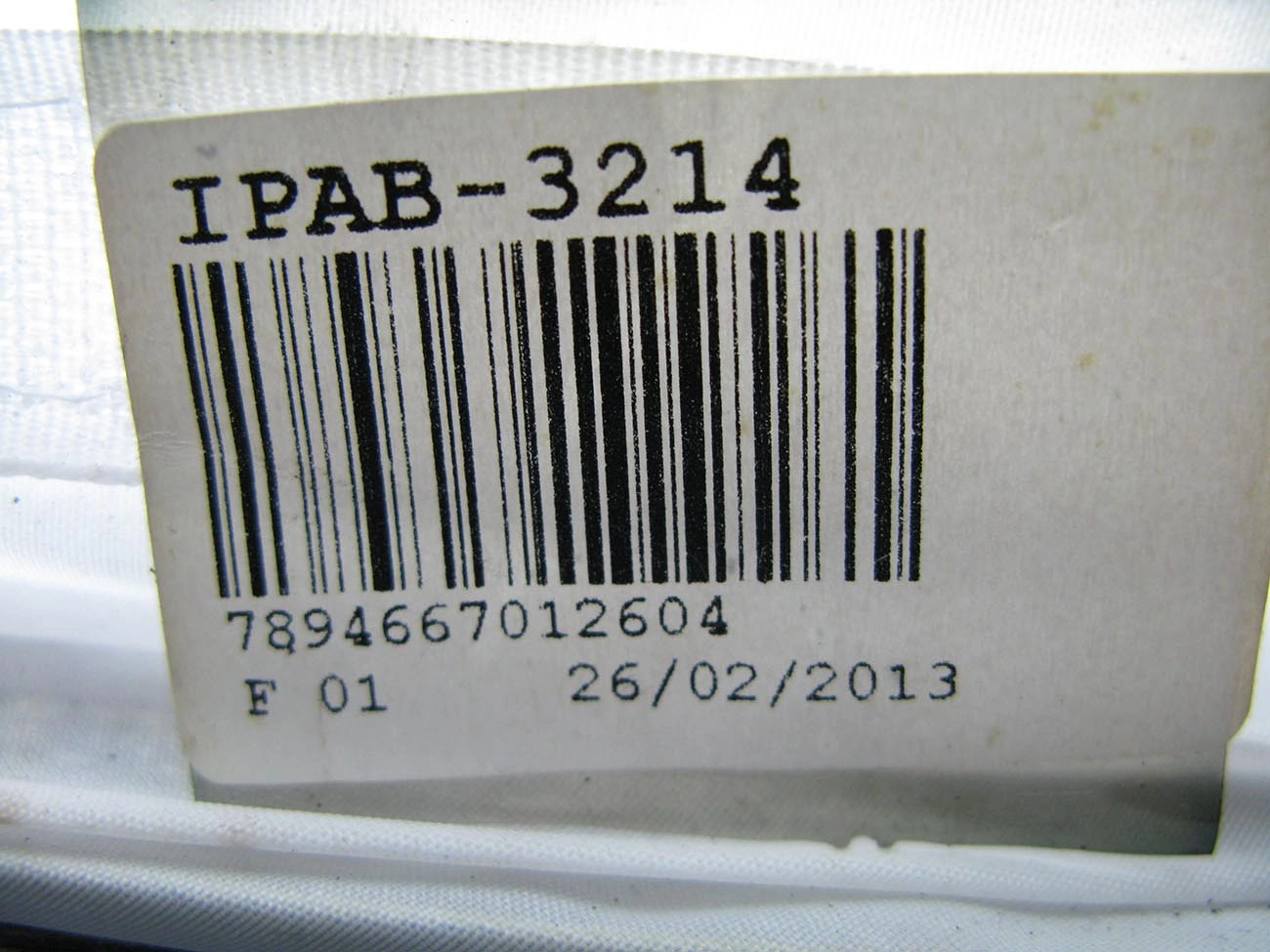 COXIM ESCAPAMENTO MB 608