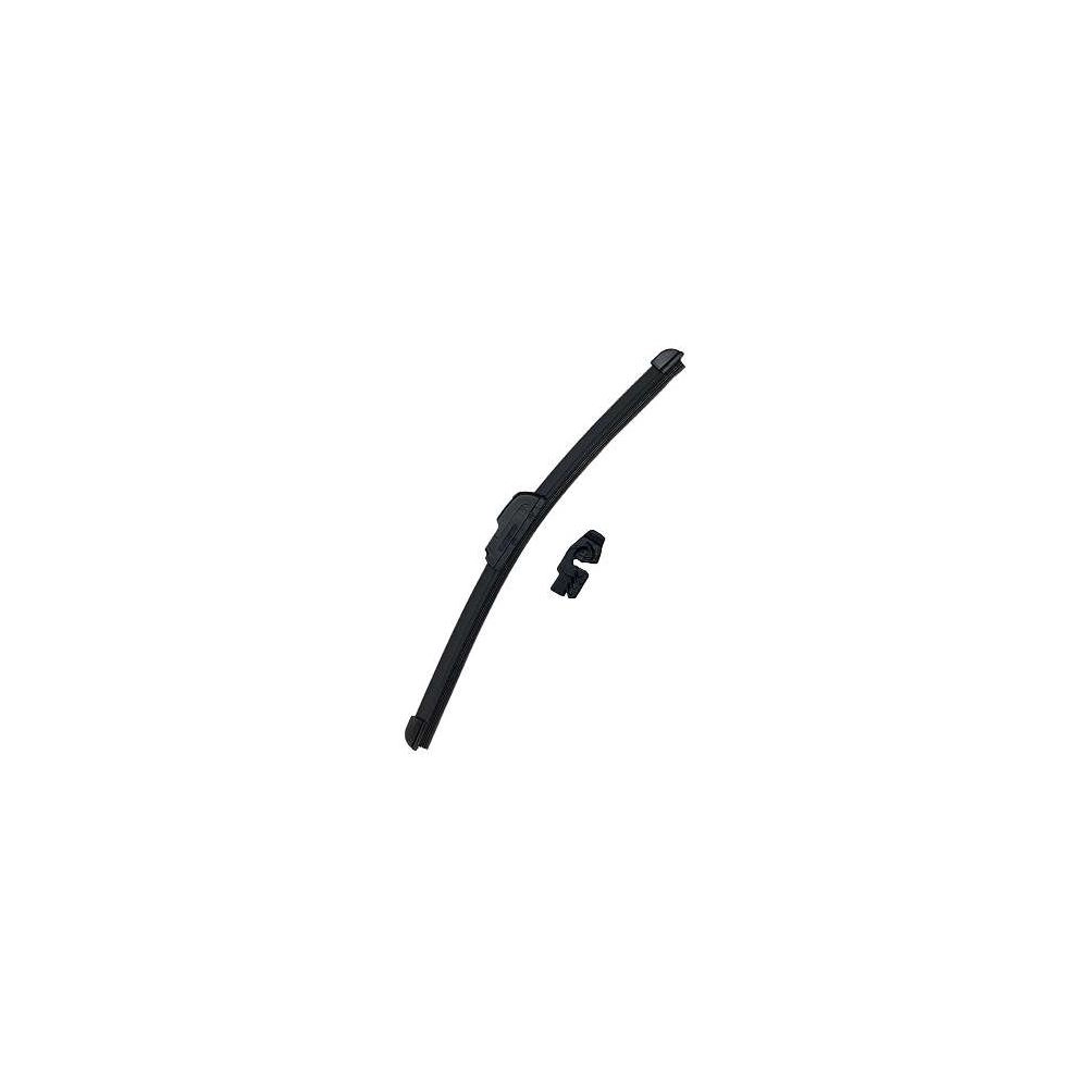 PALHETA DE BORRACHA UNIVERSAL 15P/375MM
