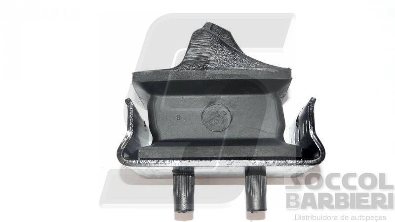COXIM DO MOTOR AGRALE 6000D/6000DCD VOLARE A5 02/03 A6 01/03  V5 05/07 V6 05/07 DIANTEIRO