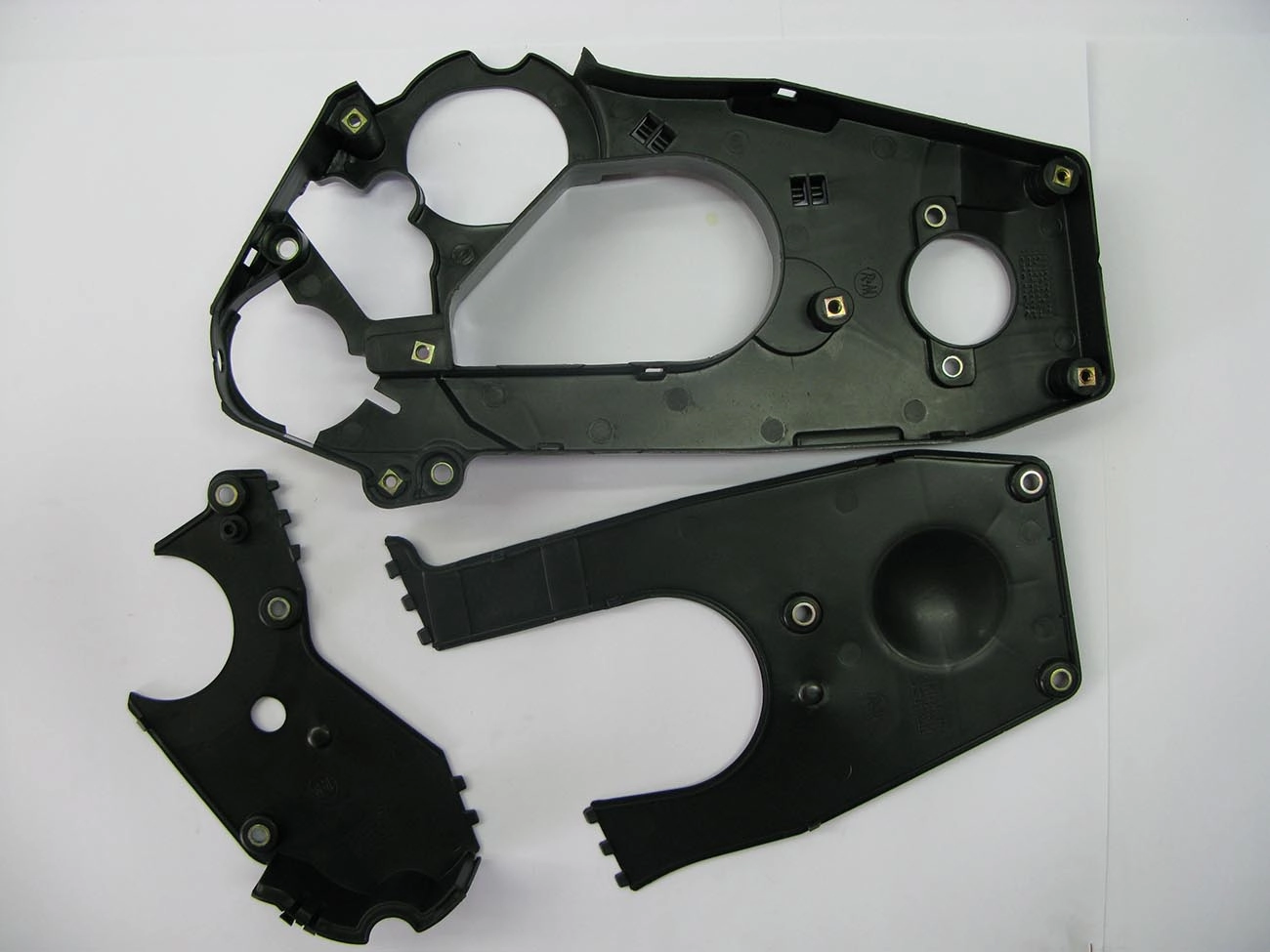 KIT CAPA CORREIA DENTADA GM AGILE/CORSA/CELTA 94/ - PRISMA 06/12 - NOVA MONTANA 11/ - 8V