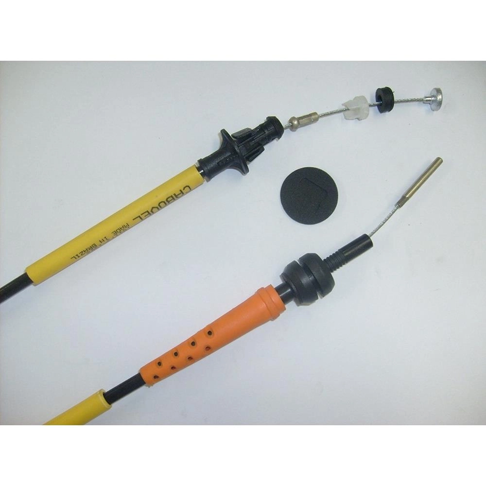 CABO ACELERADOR GM 6-100/6-150 - SILVERADO 3500 HD 97/ 1550