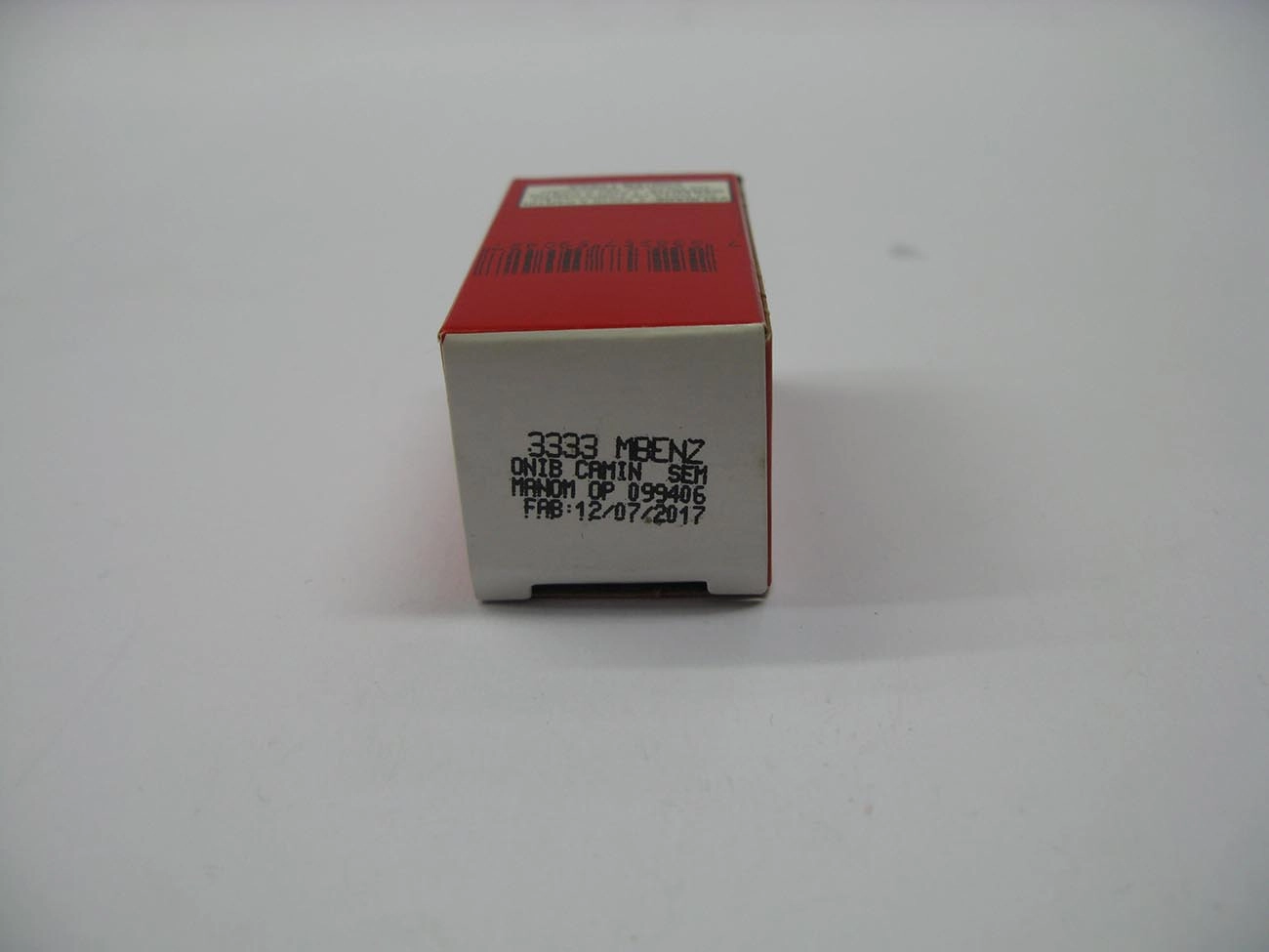 INTERRUPTOR PRESSÃO ÓLEO OLEO MB 312/321/1111/1113/1313/1513