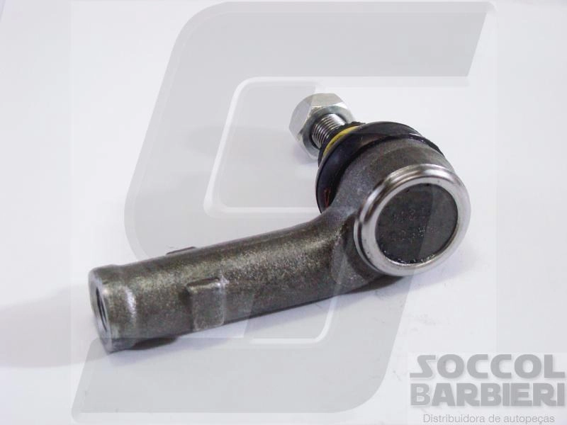 TERMINAL DIREÇÃO VERIFICAR SISTEMA PARA LADO CORRETO AUDI A1/A3 VW FOX/ NOVO GOL/SAVEIRO G5 VER FICHA VEÍCULO APLICAÇÃO