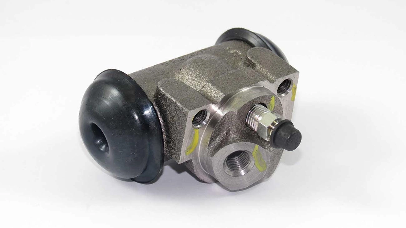 CILINDRO RODA FREIO TRASEIRO LADO ESQUERDO TRASEIRA ESQUERDA GM D-10/20/VERANEIO 79/92 1P 25,40MM