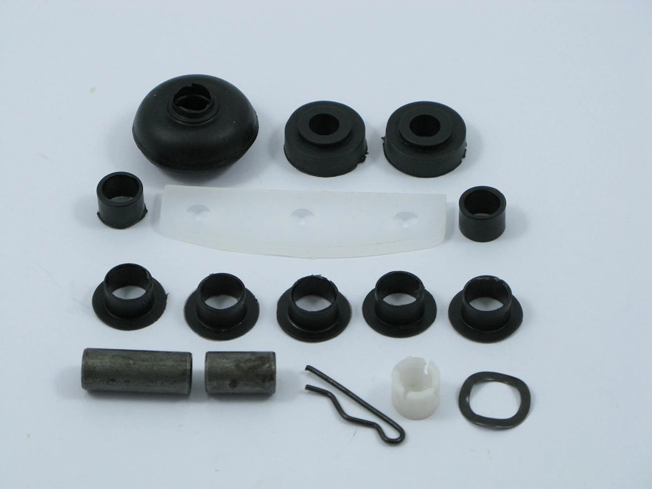 KIT TRAMBULADOR 4 MARCHAS FORD CORCEL/BELINA/DEL REY 4M