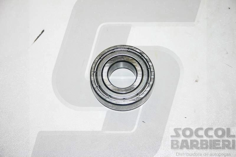 ROLAMENTO INDUSTRIAL - APLICAÇÕES DIVERSAS - SKF - 15X35X11MM