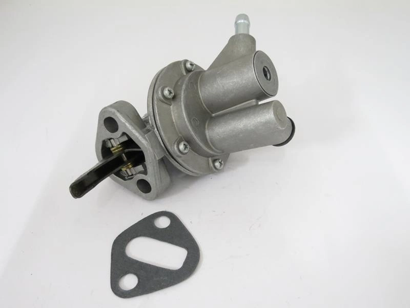 BOMBA COMBUSTÍVEL VEÍCULOS DIESEL MOTOR MWM COMBUSTIVEL FORD F-1000/4000 VW CAMINHOES 4.10/6.10 FORD/VOLKSWAGEN/VOLARE