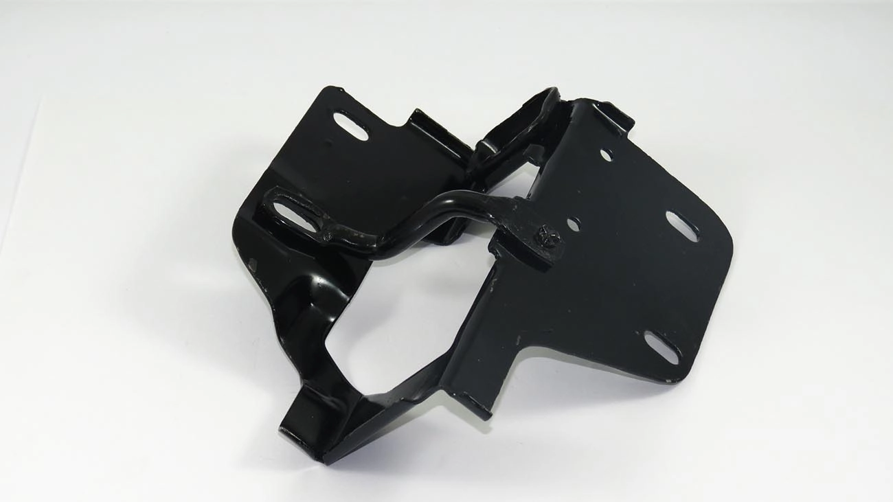 FECHADURA CAPO FORD F-1000/4000/7000/11000/14000 - 89/91 - DIANTEIRO INFERIOR