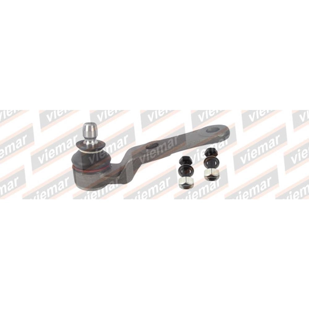 PIVÔ SUSPENSÃO GM CELTA 01/09 - PRISMA 07/09 - CORSA 06.98/01 - CORSA CLASSIC 02/09 - TIGRA 97/00