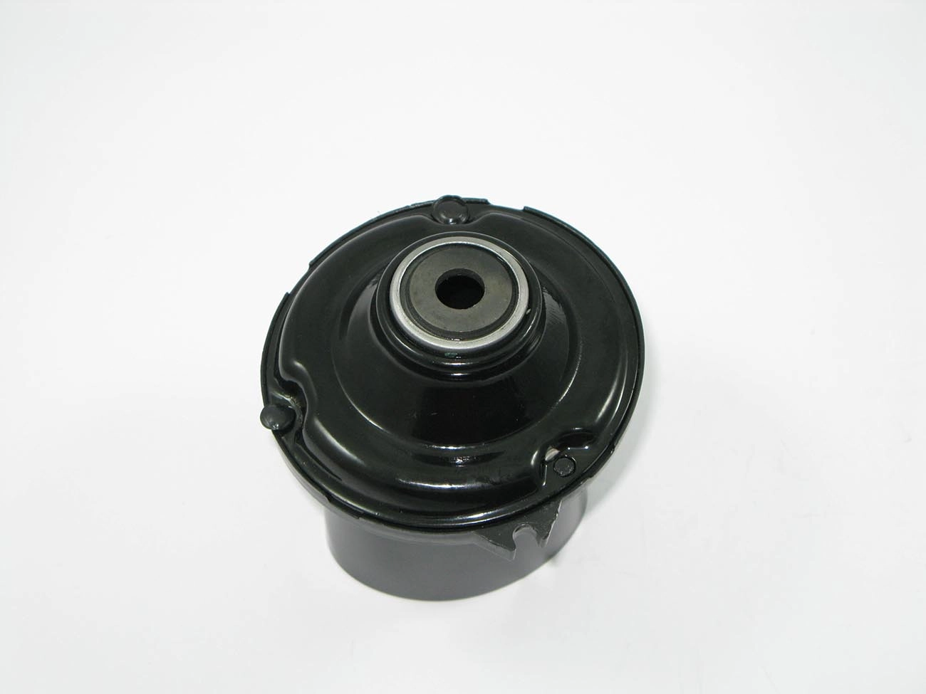 KIT AMORTECEDOR DIANTEIRO SEM ABS GM MERIVA 2002/2012 S/ABS