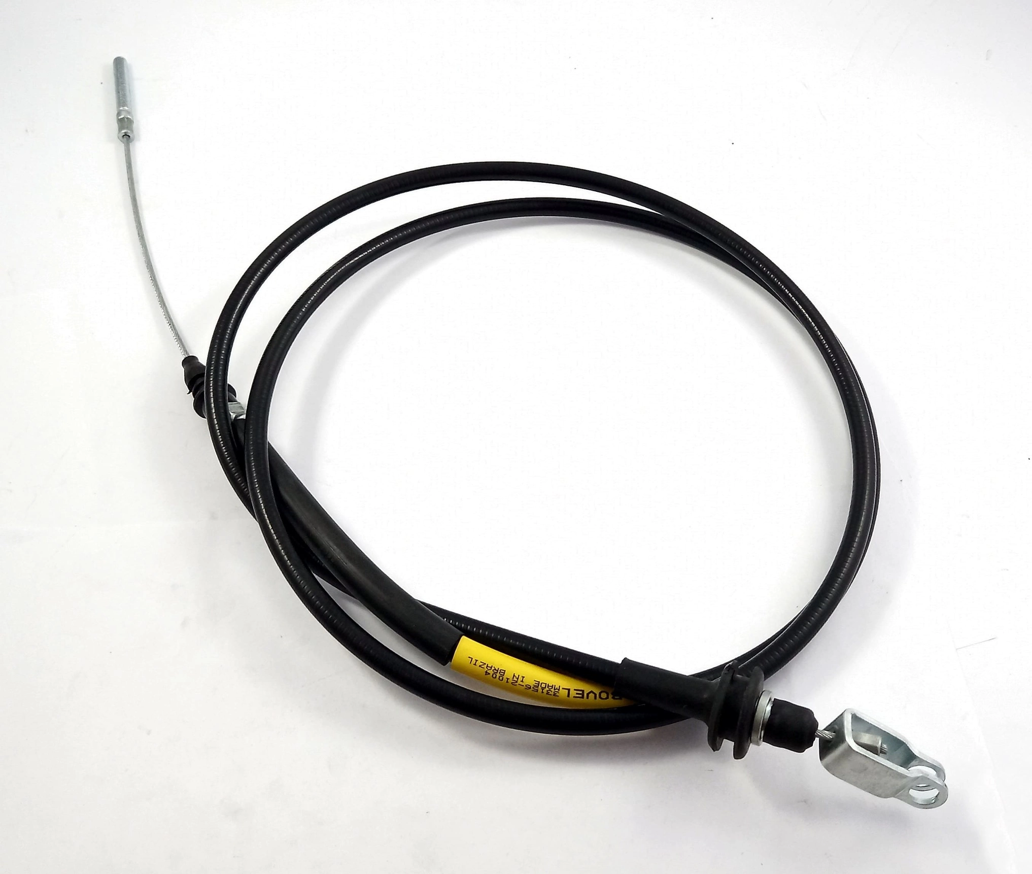 CABO EMBREAGEM 2410MM AGRALE 4500/5000/7000/7500 2410