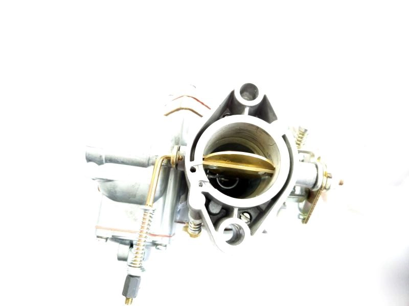 CARBURADOR BROSOL 40-EIS WILLYS F-75/JEEP/RURAL 75/ -  GASOLINA 4 CILINDROS - MOTOR 2300
