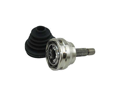 HOMOCINETICA RODA VW GOL 1.0 97/01 - GOL/PARATI 1.6/1.8 95/ - 30/22 ESTRIAS TRAVA INTERNA