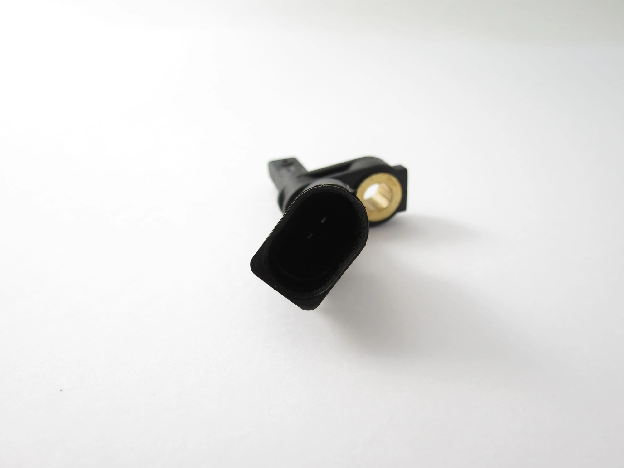 SENSOR ABS DIANTEIRO DIREITO AUDI A1 11/16 A3 14/14 - VW FOX/CROSSFOX 03/ POLO 03/ NOVO GOL 08/