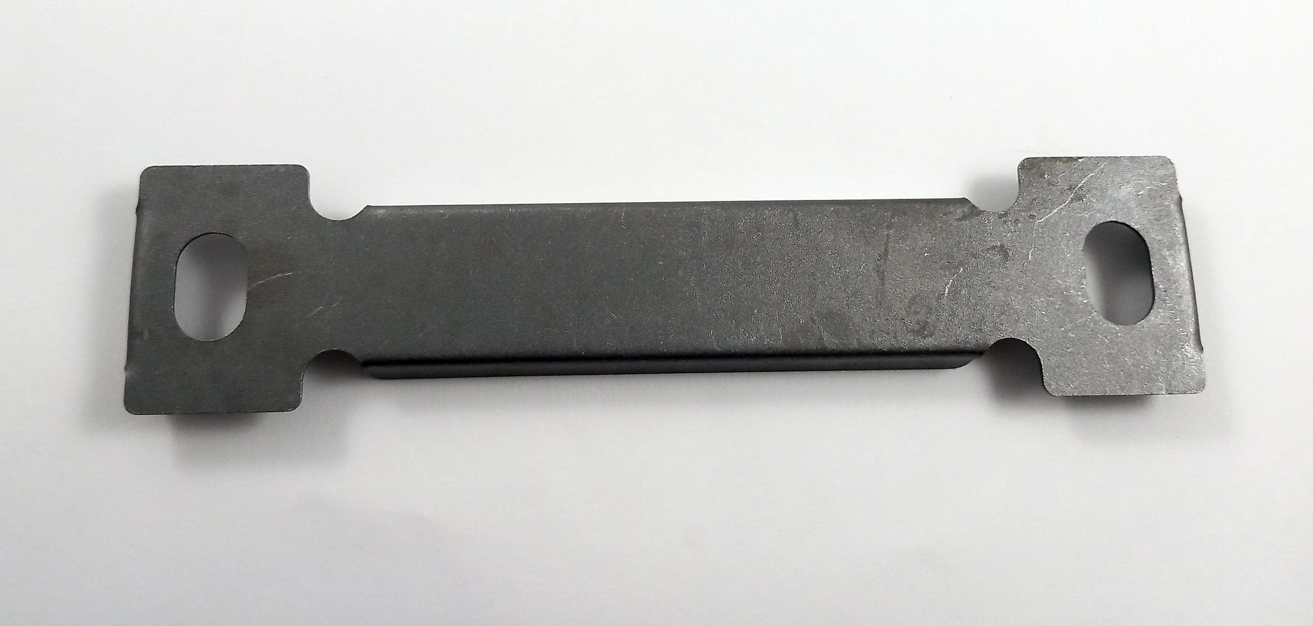 CHAPA TRAVA SUPORTE U DO ROLAMENTO CARDAN FORD F-1000/4000 - GM A/C/D-60/70 - VW 6.90/11.130