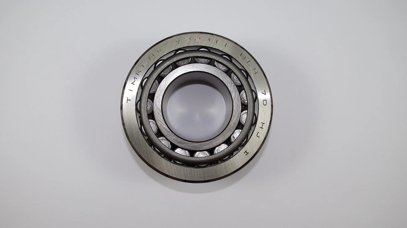 ROLAMENTO CUBO RODA DIANTEIRO INTERNO CÂMBIO 55X46X120MM SCANIA 75/76/101/110/111